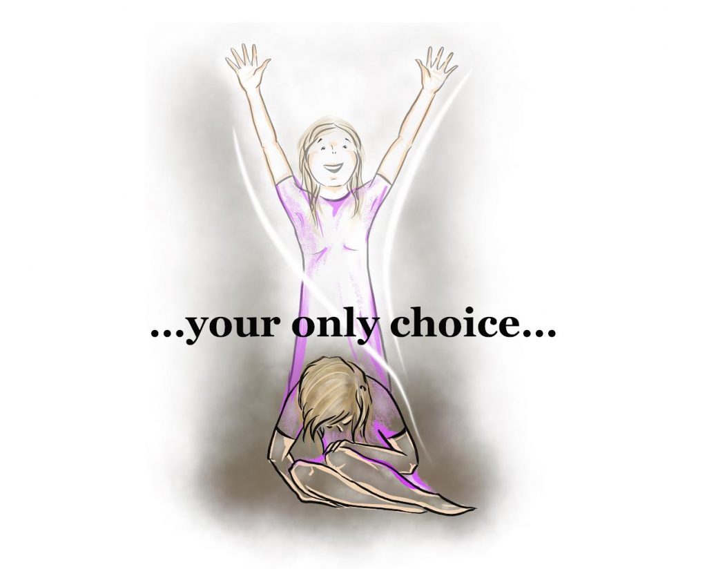 The All-Consuming Nature of Having a Child with Special Needs