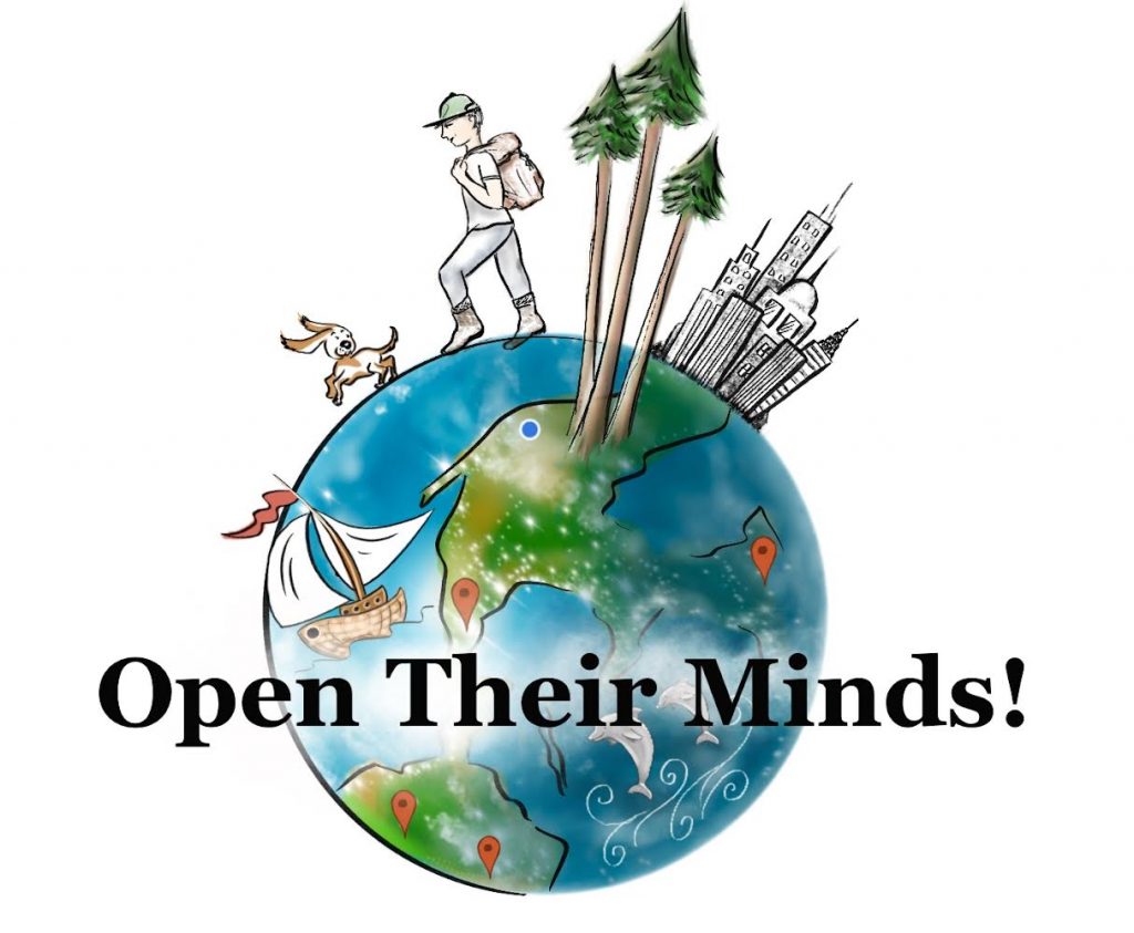Special Needs Children Can Travel The World From Home!