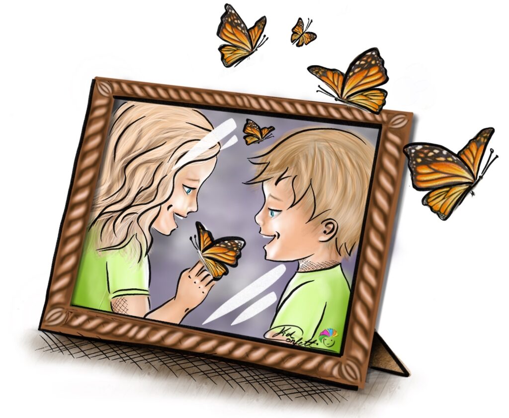 Siblings of Special Needs