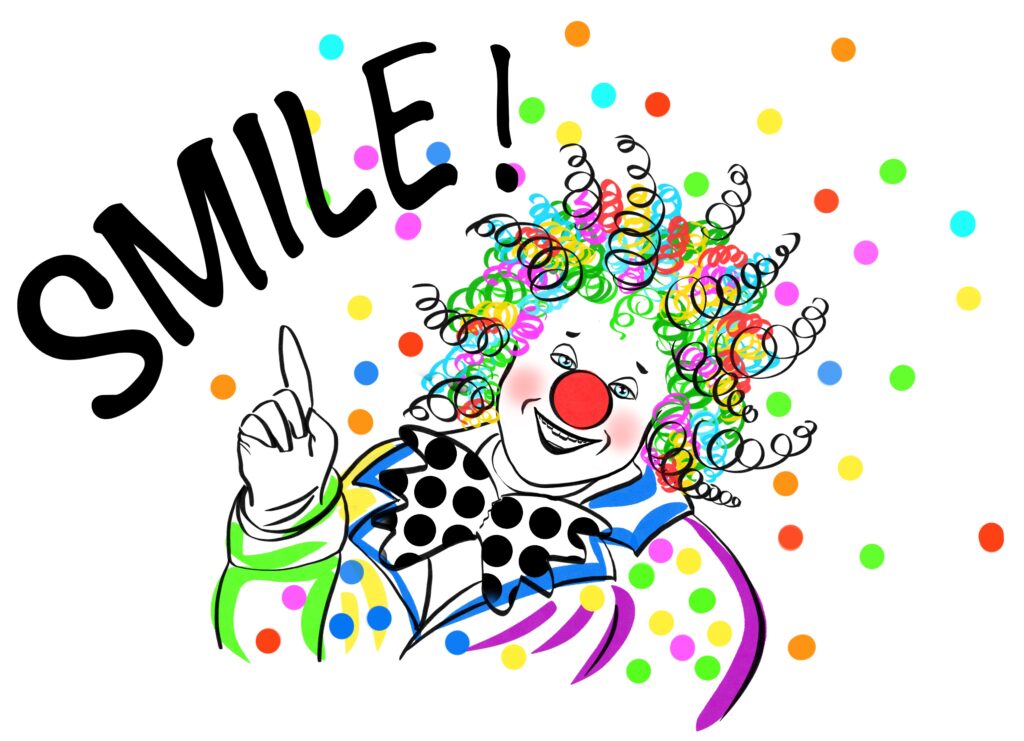 The Magic of a Smile: Promoting Emotional Regulation and Social Skills in Children with Special Needs