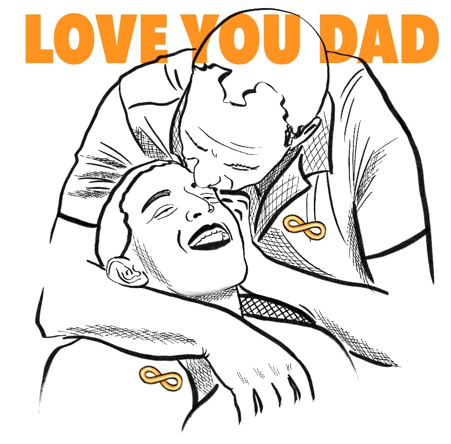 You are currently viewing The Undervalued Role of Dads in Special Needs Families