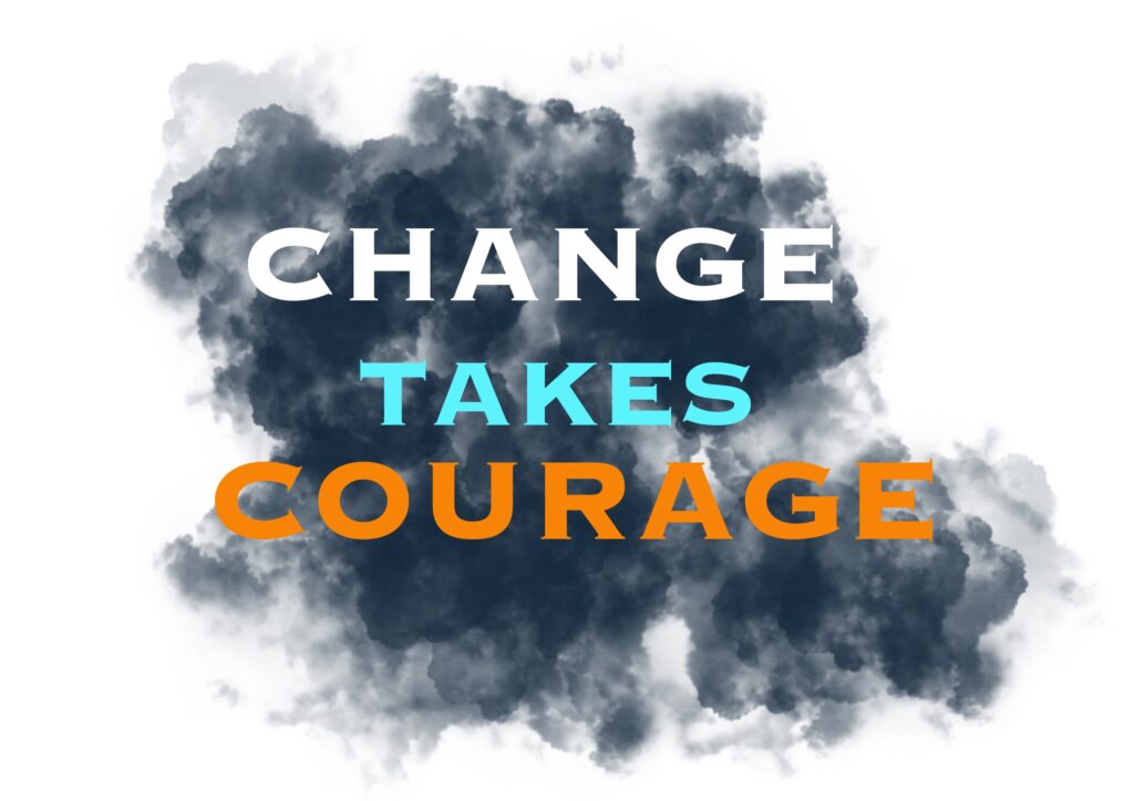 Autism and Change Difficulty