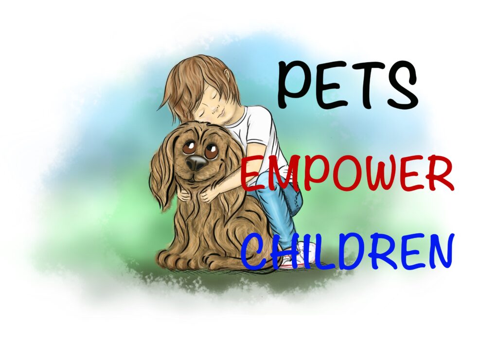 The Importance of Pets for Special Children