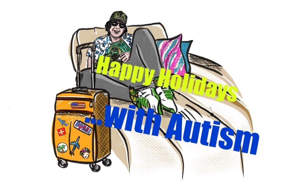 Tips for a Happy Holiday with Your Special Needs Child