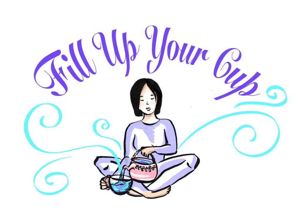 Replenishing the Cup: The Vitality of Self-Care for Special Needs Parents