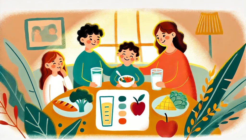 Navigating Food Challenges with Prader-Willi Syndrome: A Journey of Learning and Love