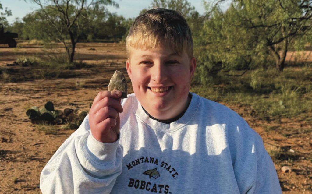 Meet Hudson, A Boy Who Reminds Us to Never Give Up