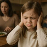 misophonia, auditory disorder,